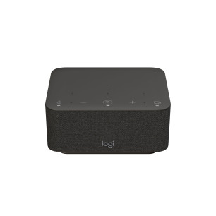 Logitech Logi Dock MS Teams - graphite