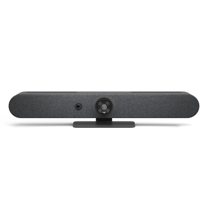 Logitech Rally Bar Mini - graphite