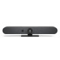 Logitech Rally Bar Mini - graphite