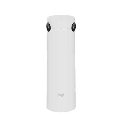 Logitech Sight - off-white