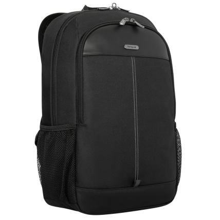 Targus 15-16" Modern Classic Backpack - Black (TBB943GL)