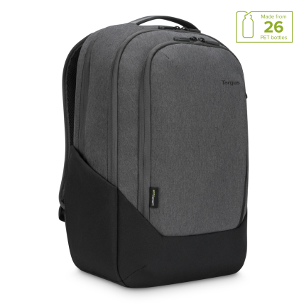 Targus Cypress 15,6" Hero-Backpack with EcoSmart® - Grey (TBB58602GL)