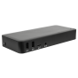 Targus USB-C™ Multi-Funktions-DisplayPort™ Alt. Mode Docking Station mit 85 W Leistung (Dock430EUZ)