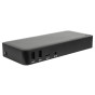 Targus USB-C™ Multi-Funktions-DisplayPort™ Alt. Mode Docking Station mit 85 W Leistung (Dock430EUZ)