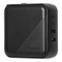 Targus 100W GaN-Wandladegerät (APA109GL)