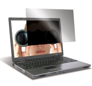 Targus Standard Privacy Screen for 13.3-inch 16:9 laptops (ASF133W9EU)