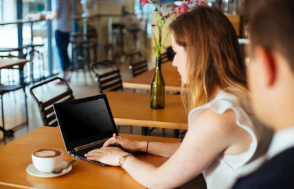 Targus Standard Privacy Screen for 13.3-inch 16:9 laptops (ASF133W9EU)