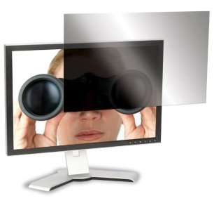 Targus Standard Privacy Screen for 23-inch 16:9 monitors (ASF23W9EU)