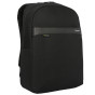 Targus 15-16" GeoLite EcoSmart® Essentials Backpack - Black (TSB960GL)