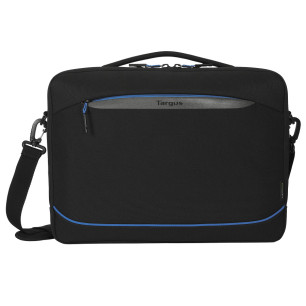 Targus® Coastline 15-16" Laptop Topload Black (TBT940GL)