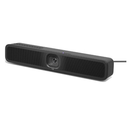 Logitech MeetUp 2 - graphit