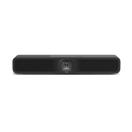 Logitech MeetUp 2 - graphit