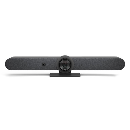 Logitech Rally Bar - Graphite