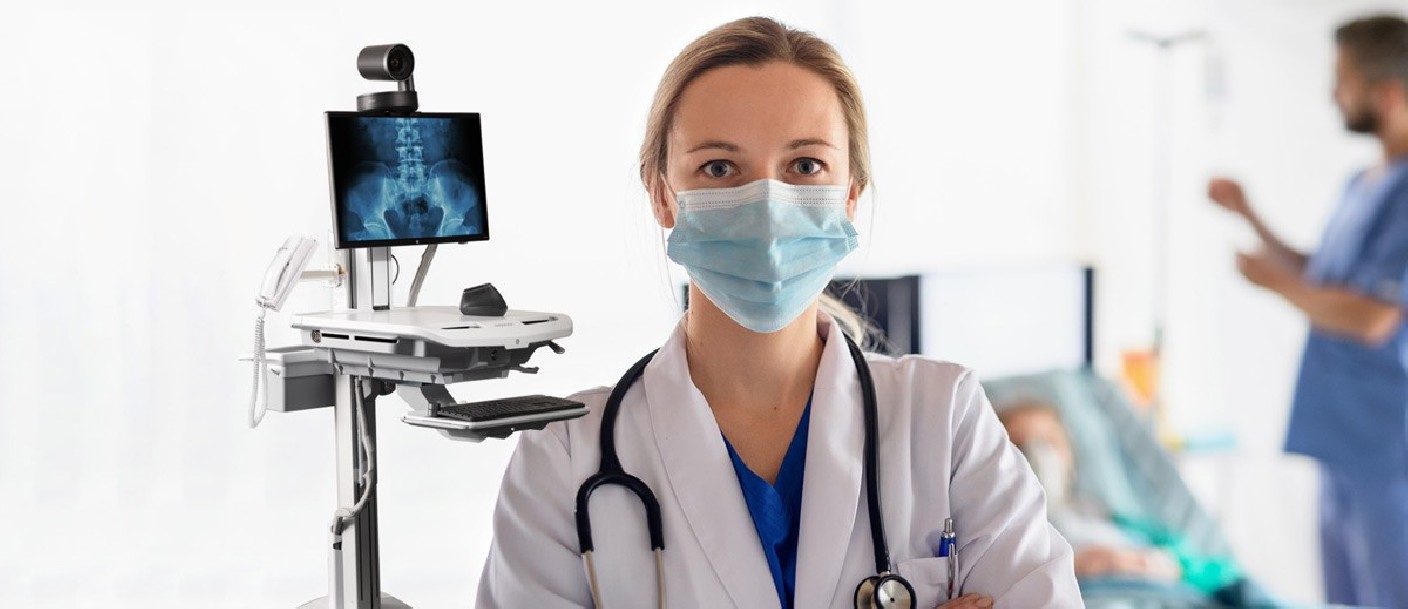 Healthcare Communications Technology Solution for Patient Care